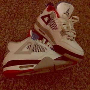 Retro 4s
